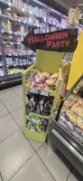 🎃 Halloween a débarqué au Carrefour Express Destenay ! 👻